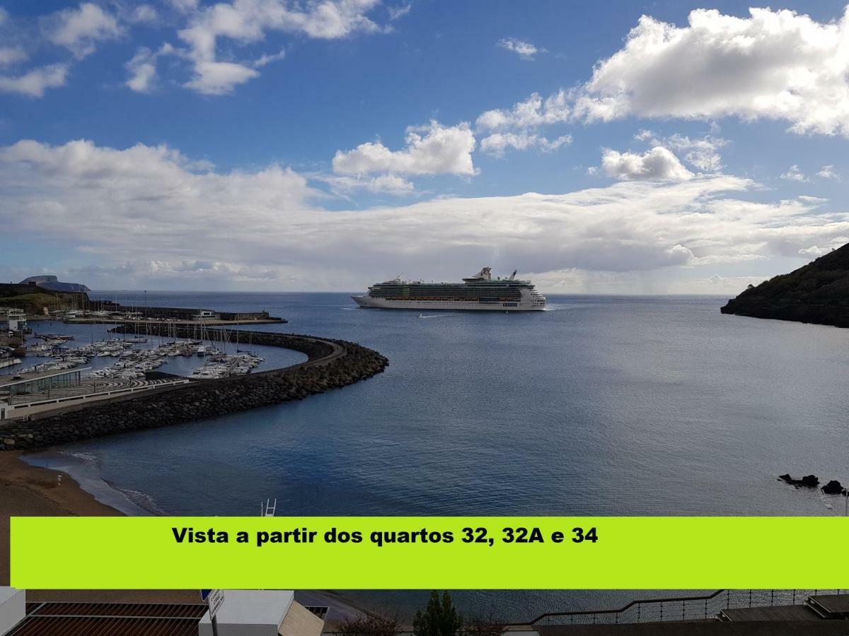 アングラ・ド・エロイーズモ Principe De Monaco Boutique Houseヴィラ エクステリア 写真